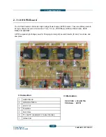 Предварительный просмотр 110 страницы Samsung CLX-9250ND Service Manual