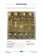 Предварительный просмотр 112 страницы Samsung CLX-9250ND Service Manual