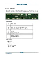 Предварительный просмотр 114 страницы Samsung CLX-9250ND Service Manual