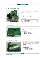 Предварительный просмотр 122 страницы Samsung CLX-9250ND Service Manual