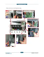 Предварительный просмотр 134 страницы Samsung CLX-9250ND Service Manual