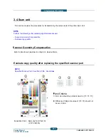 Предварительный просмотр 142 страницы Samsung CLX-9250ND Service Manual