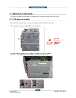 Предварительный просмотр 184 страницы Samsung CLX-9250ND Service Manual