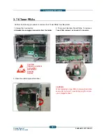 Предварительный просмотр 188 страницы Samsung CLX-9250ND Service Manual