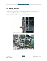 Предварительный просмотр 205 страницы Samsung CLX-9250ND Service Manual