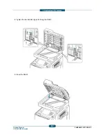 Предварительный просмотр 215 страницы Samsung CLX-9250ND Service Manual