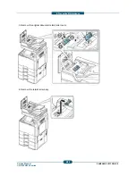 Предварительный просмотр 327 страницы Samsung CLX-9250ND Service Manual