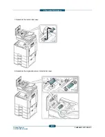 Предварительный просмотр 329 страницы Samsung CLX-9250ND Service Manual