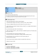 Предварительный просмотр 422 страницы Samsung CLX-9250ND Service Manual