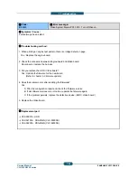 Предварительный просмотр 436 страницы Samsung CLX-9250ND Service Manual