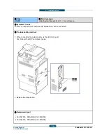 Предварительный просмотр 444 страницы Samsung CLX-9250ND Service Manual