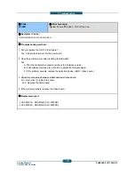 Предварительный просмотр 447 страницы Samsung CLX-9250ND Service Manual