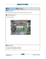 Предварительный просмотр 454 страницы Samsung CLX-9250ND Service Manual