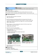 Предварительный просмотр 462 страницы Samsung CLX-9250ND Service Manual