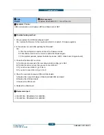 Предварительный просмотр 465 страницы Samsung CLX-9250ND Service Manual