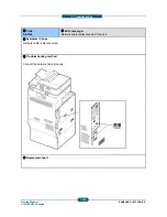 Предварительный просмотр 466 страницы Samsung CLX-9250ND Service Manual