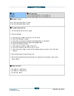 Предварительный просмотр 467 страницы Samsung CLX-9250ND Service Manual