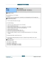 Предварительный просмотр 470 страницы Samsung CLX-9250ND Service Manual