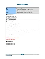 Предварительный просмотр 473 страницы Samsung CLX-9250ND Service Manual