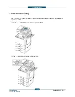 Предварительный просмотр 516 страницы Samsung CLX-9250ND Service Manual