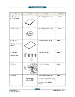 Предварительный просмотр 547 страницы Samsung CLX-9250ND Service Manual