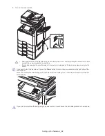 Preview for 43 page of Samsung CLX-9350ND Installation Manual