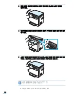 Preview for 176 page of Samsung CLX2160N - Color Laser - All-in-One User Manual