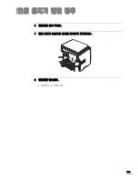 Preview for 177 page of Samsung CLX2160N - Color Laser - All-in-One User Manual