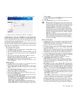 Предварительный просмотр 32 страницы Samsung CLX3175FN - COL LASERPR MLTFUNC 4/17PPM... Manual Del Usuario