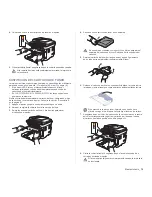 Предварительный просмотр 70 страницы Samsung CLX3175FN - COL LASERPR MLTFUNC 4/17PPM... Manual Del Usuario