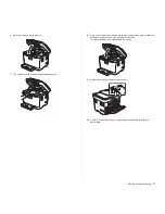 Предварительный просмотр 77 страницы Samsung CLX3175FN - COL LASERPR MLTFUNC 4/17PPM... Manual Del Usuario