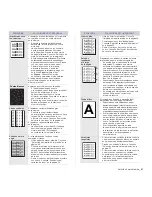 Предварительный просмотр 163 страницы Samsung CLX3175FN - COL LASERPR MLTFUNC 4/17PPM... Manual Del Usuario