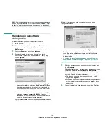 Предварительный просмотр 194 страницы Samsung CLX3175FN - COL LASERPR MLTFUNC 4/17PPM... Manual Del Usuario