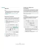 Предварительный просмотр 223 страницы Samsung CLX3175FN - COL LASERPR MLTFUNC 4/17PPM... Manual Del Usuario