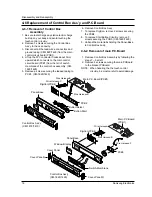 Preview for 17 page of Samsung CM-1419 Service Manual