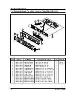 Preview for 31 page of Samsung CM-1419 Service Manual