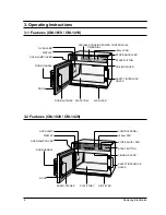 Preview for 5 page of Samsung CM-1819 Service Manual