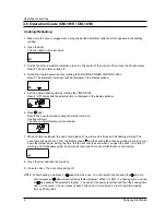 Preview for 7 page of Samsung CM-1819 Service Manual