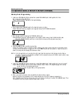 Preview for 11 page of Samsung CM-1819 Service Manual