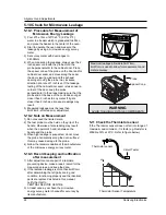 Preview for 23 page of Samsung CM-1819 Service Manual