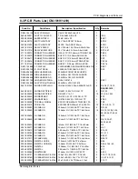 Preview for 35 page of Samsung CM-1819 Service Manual