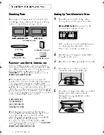 Preview for 6 page of Samsung CM1012B Owner'S Manual