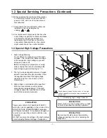 Предварительный просмотр 4 страницы Samsung CM1012B Service Manual