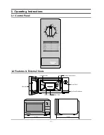 Предварительный просмотр 6 страницы Samsung CM1012B Service Manual