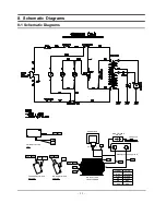 Предварительный просмотр 22 страницы Samsung CM1012B Service Manual