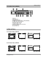 Preview for 6 page of Samsung CM1019 Service Manual