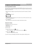 Preview for 12 page of Samsung CM1019 Service Manual