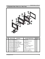 Preview for 30 page of Samsung CM1019 Service Manual