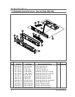 Preview for 31 page of Samsung CM1019 Service Manual