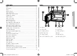 Preview for 11 page of Samsung CM1029 Owner'S Instructions & Cooking Manual